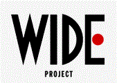 WIDE Project